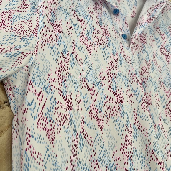 SET OF 3 Men’s Cutter and Buck Dry Fit Polos Size Small - Picture 9 of 10